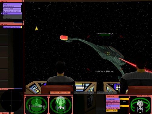 Star Trek Bridge Commander 2 Download Full Game